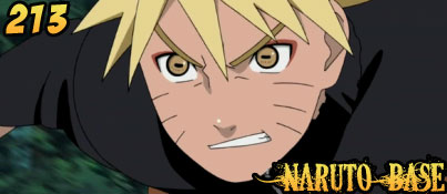 Naruto Shippuuden 213 / Наруто 2 сезон 213