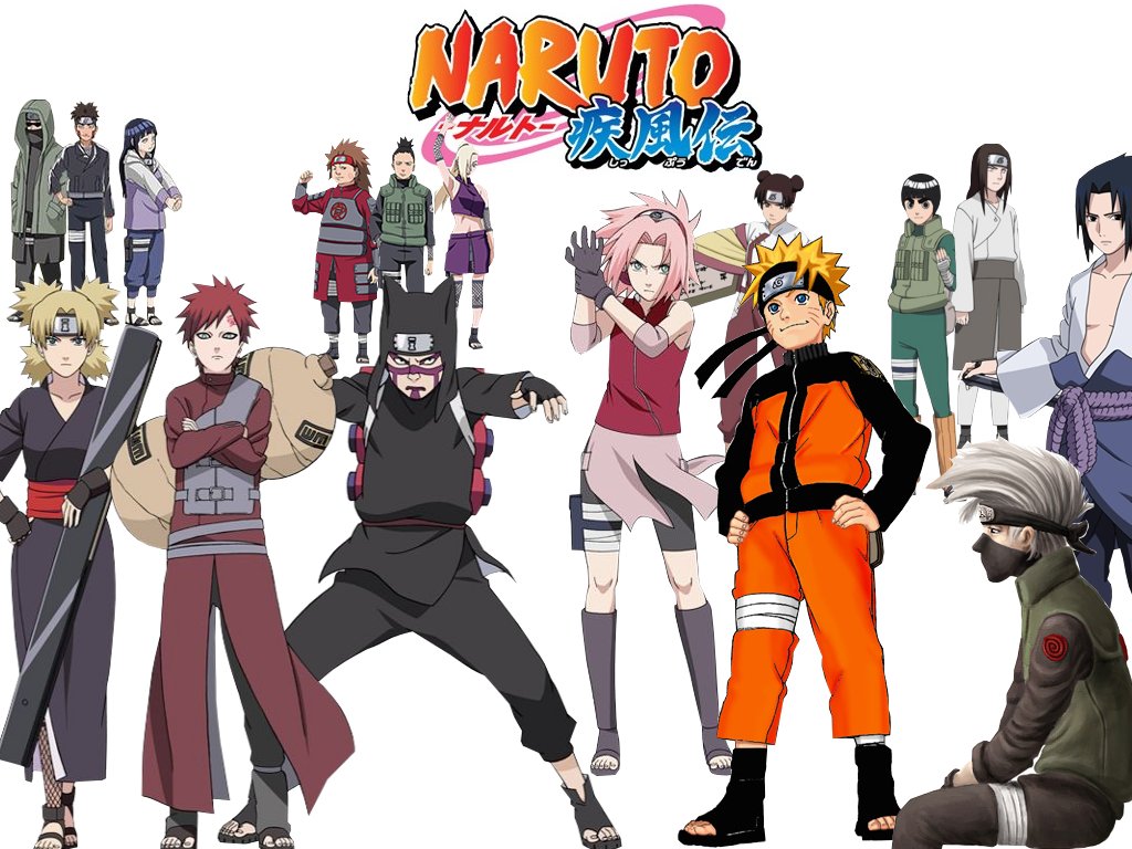 Манга Наруто 616 (Naruto Manga)