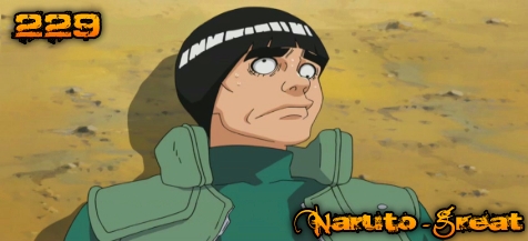 Naruto Shippuuden 229