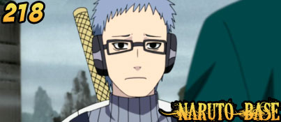Naruto Shippuuden 218 / Наруто 2 сезон 218