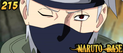 Naruto Shippuuden 215