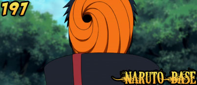 Naruto Shippuuden 197 - Шестой Хокагэ Дандзо