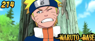 Naruto Shippuuden 214 / Наруто 2 сезон 214