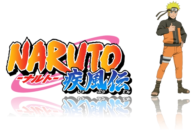 Naruto Shippuuden 300 / Наруто 2 сезон 300 серия смотреть онлайн